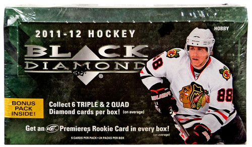 (image for) Black Diamond